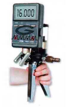 數字壓力校驗儀