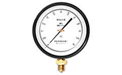 精密壓力表