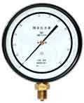 bar刻度壓力表